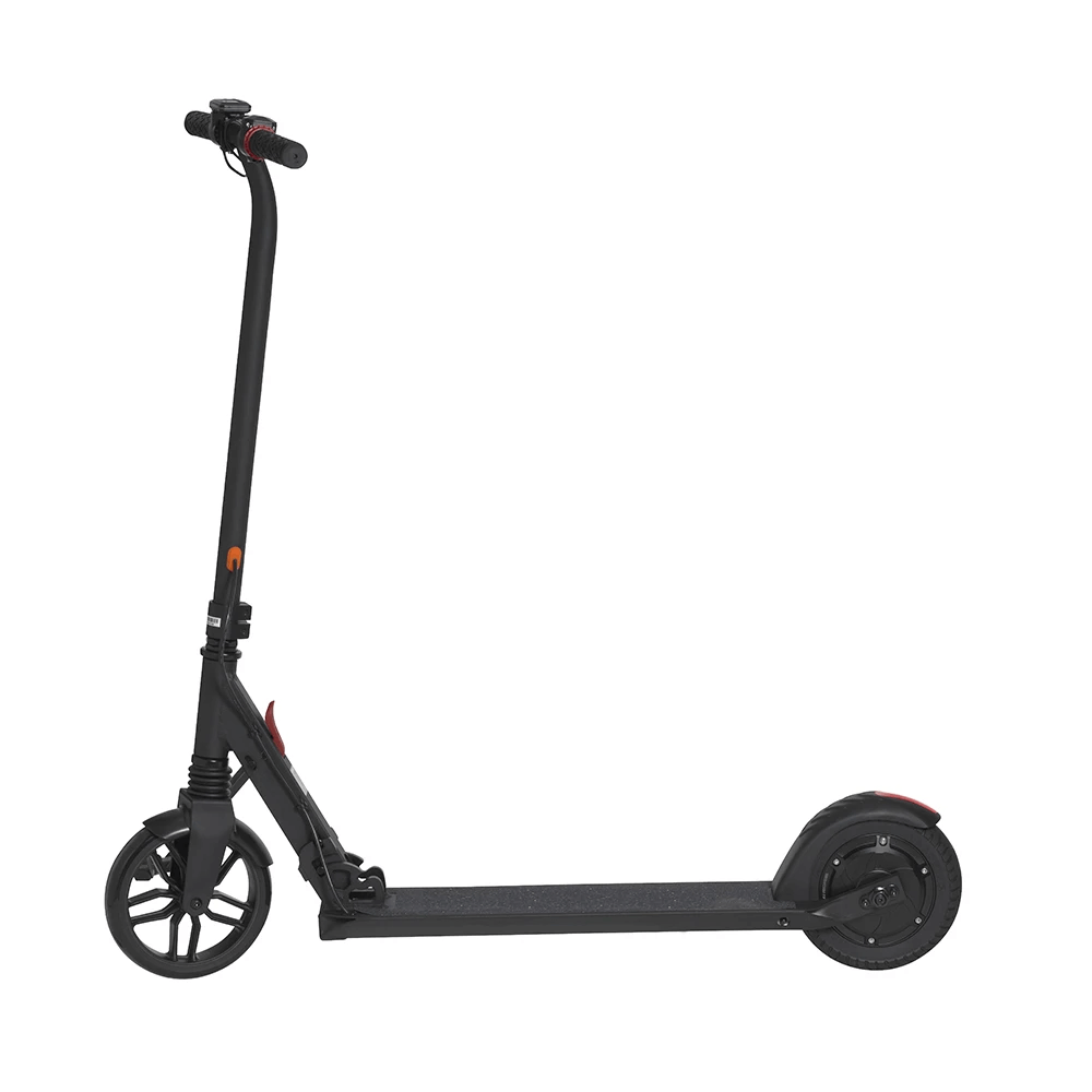 Entry-level scooter